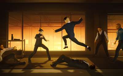 Sifu screenshot 2