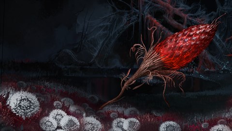 WUCHANG: Fallen Feathers Mercure rouge mature