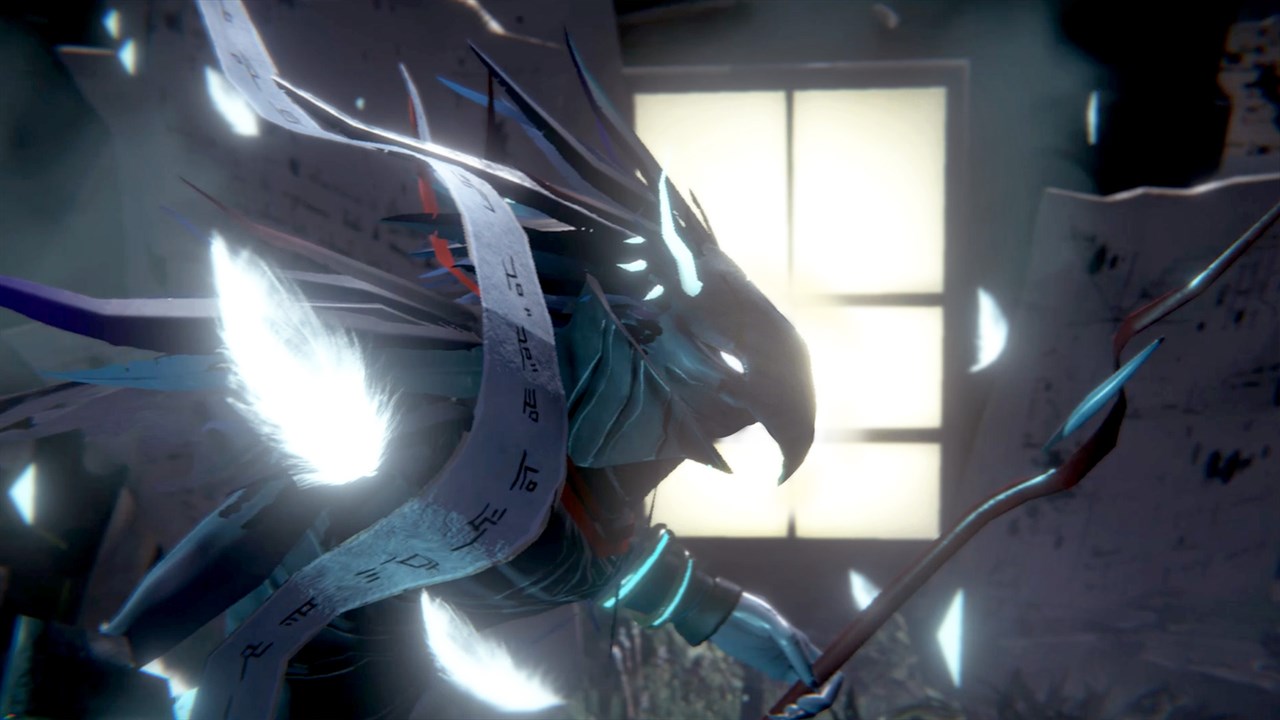 Unknown Fate screenshot 3