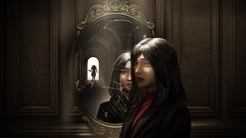 Dollhouse: Behind the Broken Mirror