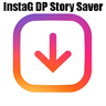 InstaG DP Story Saver