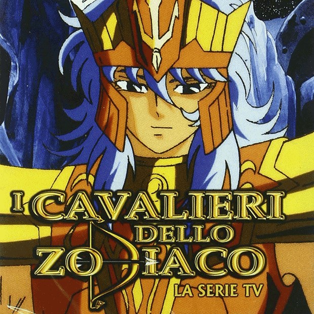 I Cavalieri dello Zodiaco