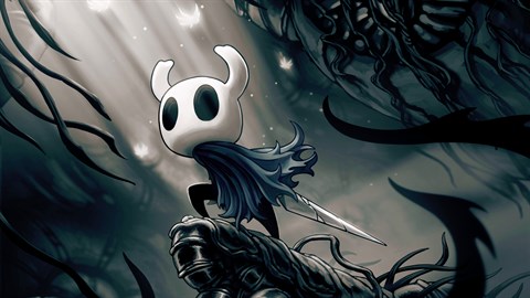 Hollow Knight: Издание «Сердце пустоты»