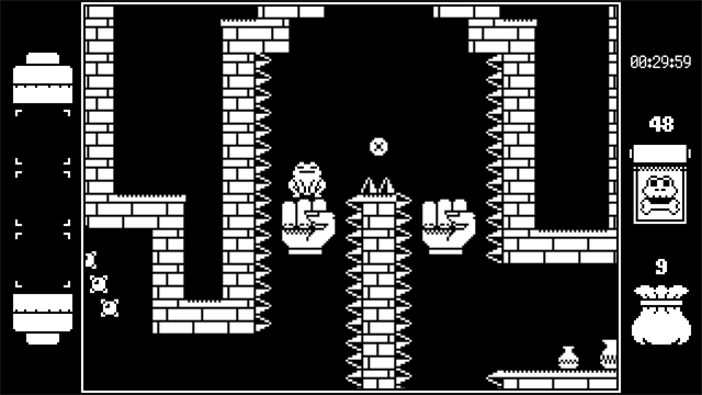 Dojoran screenshot 3