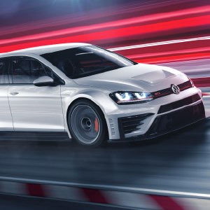 VW Golf GTI HD Wallpaper New Tab Theme icon