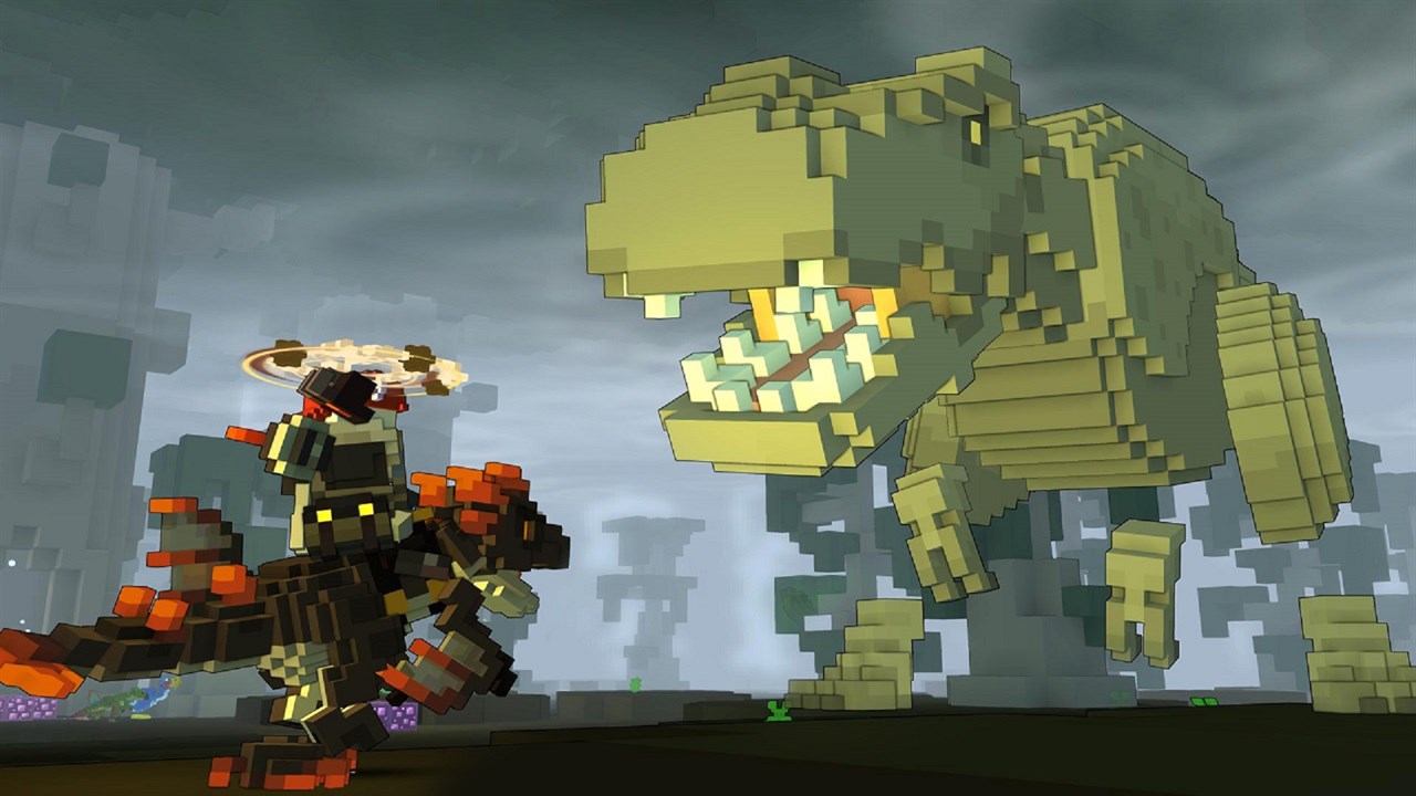 Trove screenshot 4