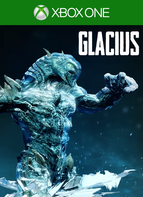 Glacius