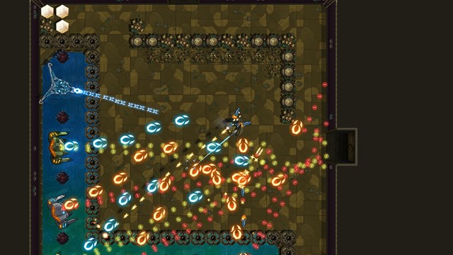 Starward Rogue: Complete Edition screenshot 4
