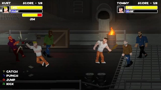 2BAD GAMES - 10th Anniversary Bundle screenshot 4