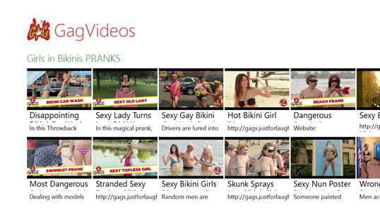 GagVideos screenshot 4