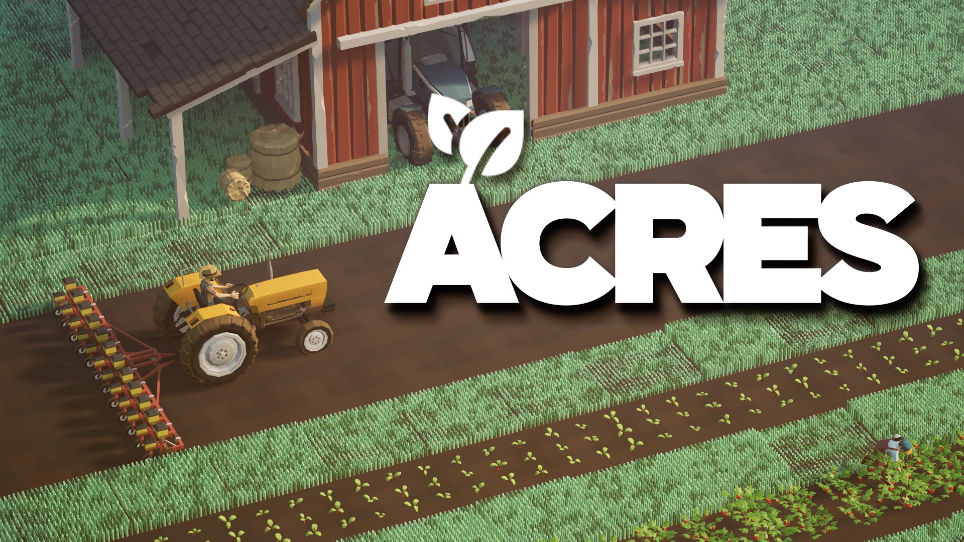 ACRES screenshot thumbnail video