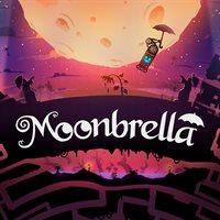 Moonbrella