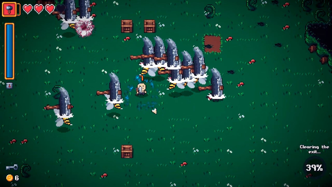 LootLite screenshot 1