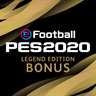 eFootball PES 2020 LEGEND EDITION BONUS
