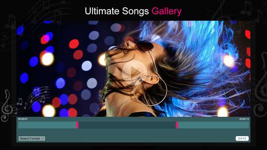 MP3 Video Converter Master screenshot 3