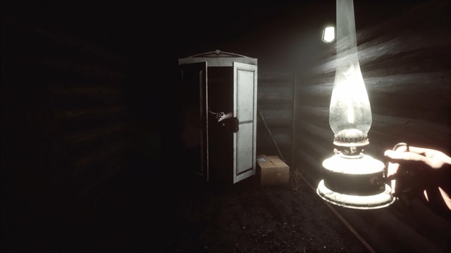 The Renovator: Origins screenshot 2