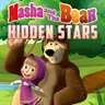 Masha & Bear Hidden Stars