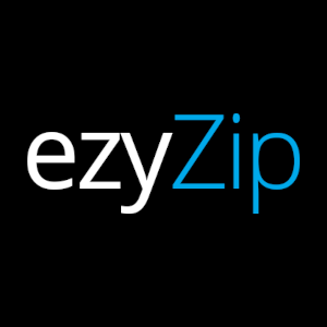 ezyZip File Extractor icon