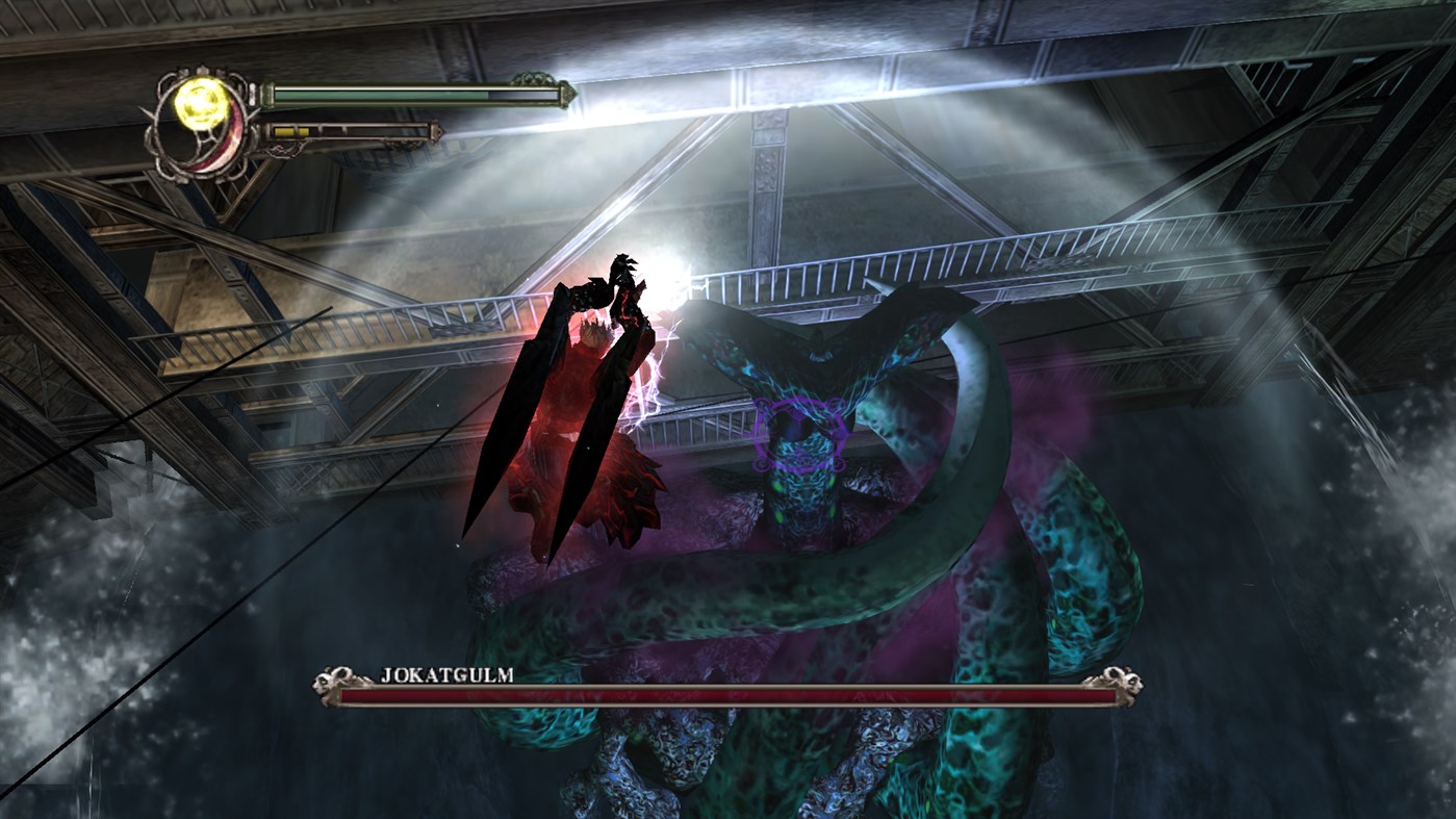 #9. Devil May Cry HD Collection (Xbox) di: CAPCOM CO., LTD.