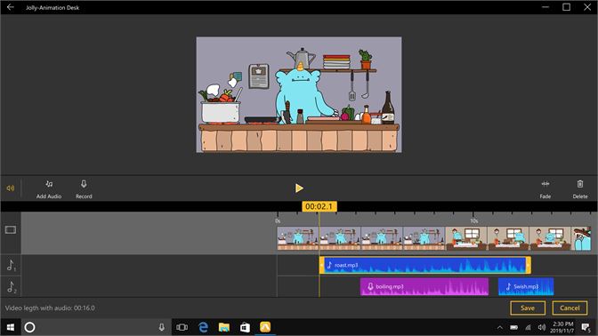 Get Animation Desk Create Animation Like A Pro Microsoft Store