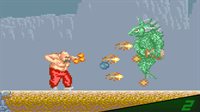 Arcade Archives 2 KARNOV