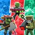 8-Bit RTS Series