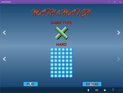 Math & Match