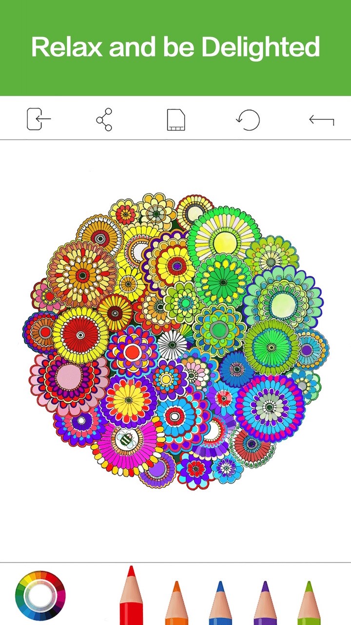 Download Get Adult Coloring Book Microsoft Store