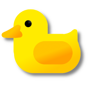 DucklingMemo - Sticky notes app