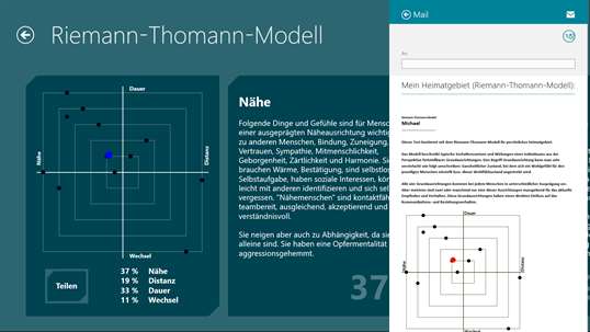 Riemann-Thomann-Modell screenshot 6