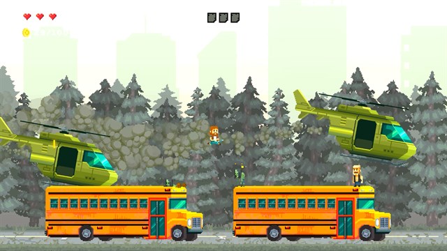 Landflix Odyssey screenshot 3