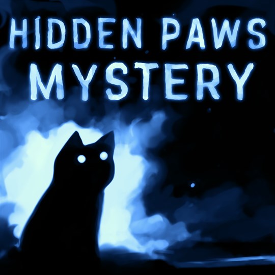 Hidden Paws Mystery for xbox