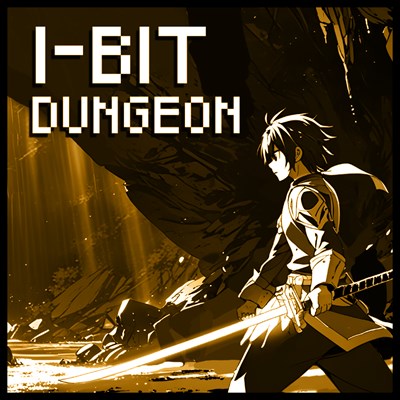 1-Bit Dungeon Bundle