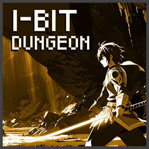 1-Bit Dungeon Bundle cover image