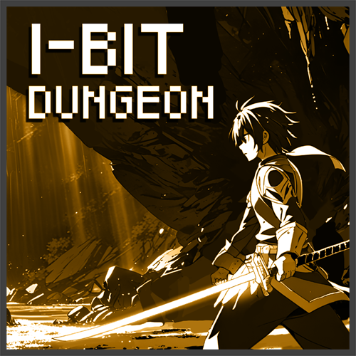1-Bit Dungeon Bundle cover image