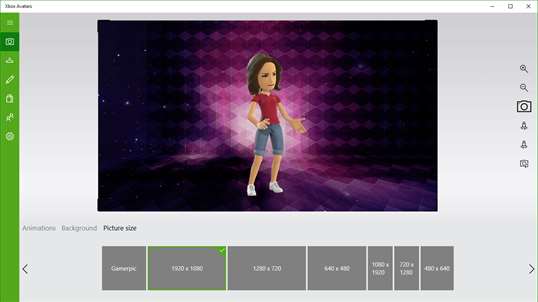 Xbox Original Avatars screenshot 4