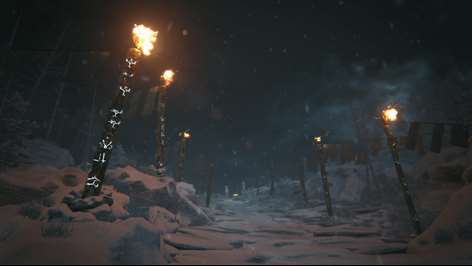 Kholat Screenshots 2