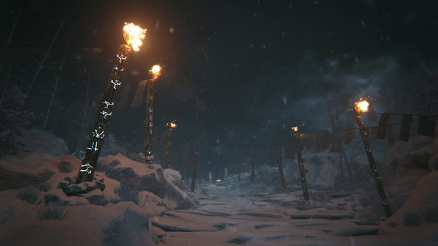Kholat screenshot 2