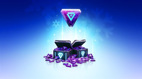 Overwatch® 2 - 50 prismas míticos