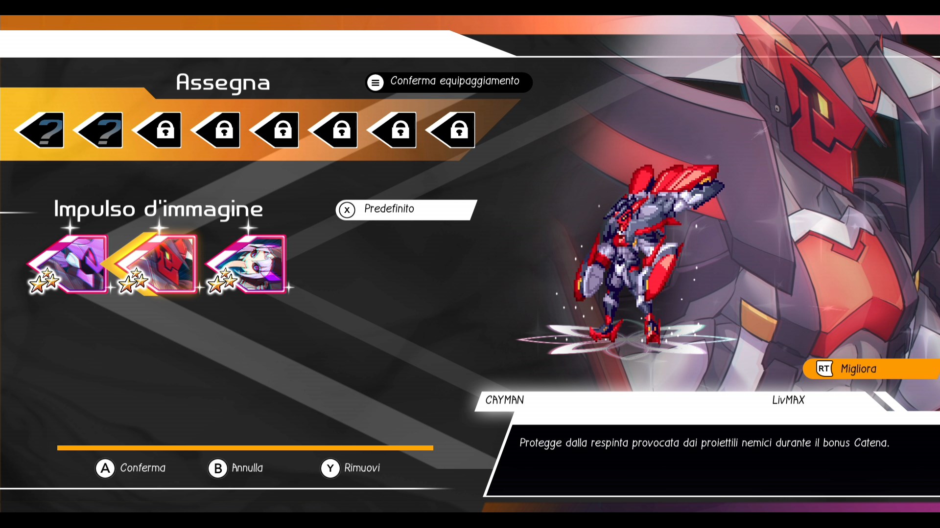 EX Image Pulses: Merak and Teseo pack | Xbox | Chiave | Privato