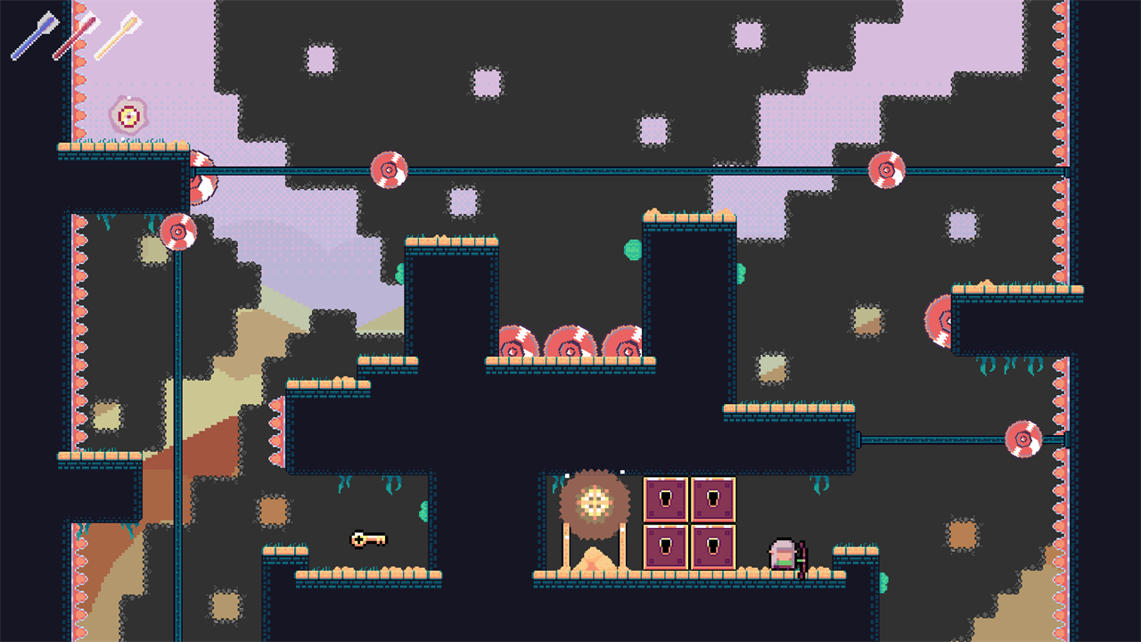 Light of Life screenshot 4