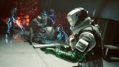 Killing Floor 3 — скриншот 25