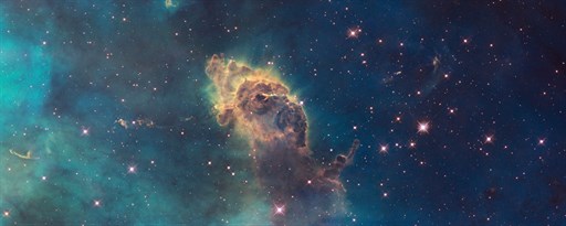 Space Nebula Wallpaper New Tab marquee promo image