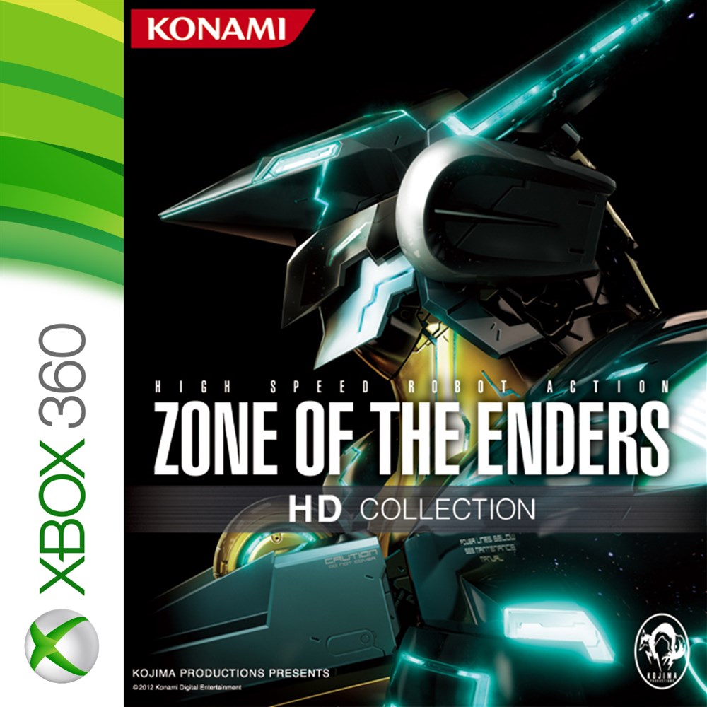 ZOE HD cover art (full size)