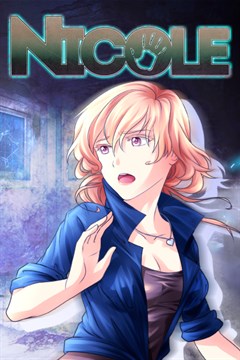 Cover poster for Nicole