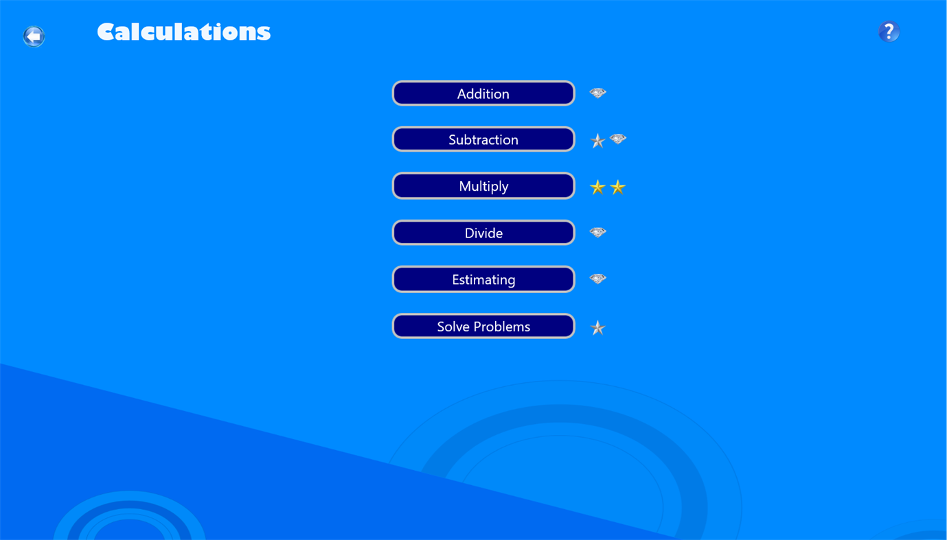 #3. Maths PRO Year 3 (Windows) 게시자: Maths PRO