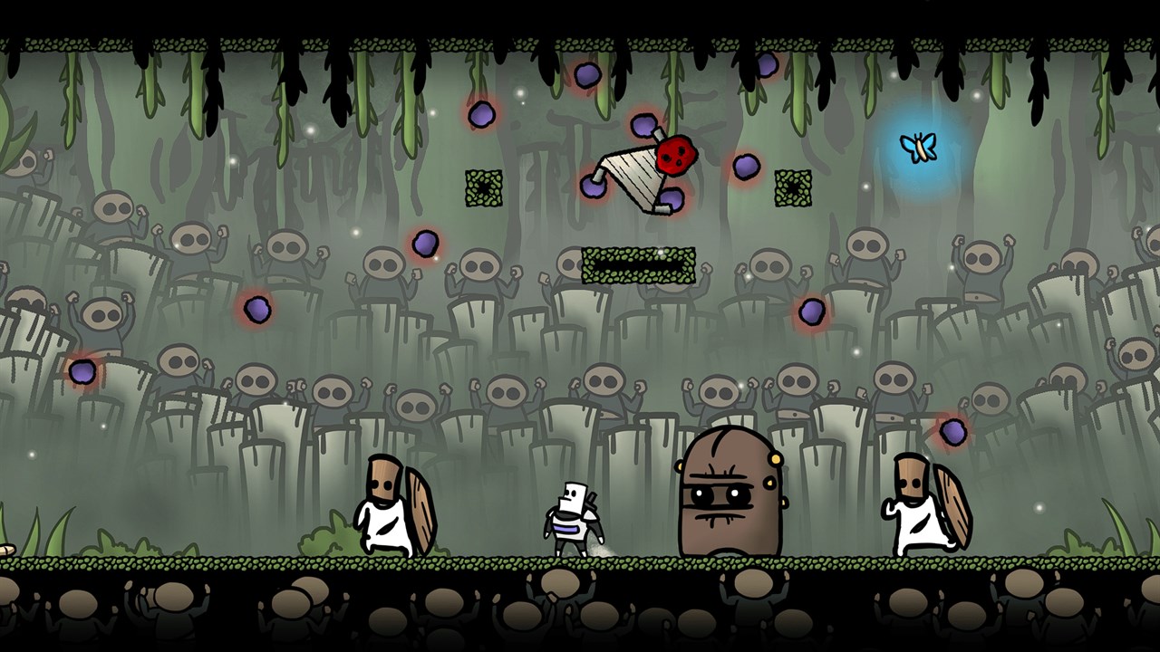Space Gladiators screenshot 4