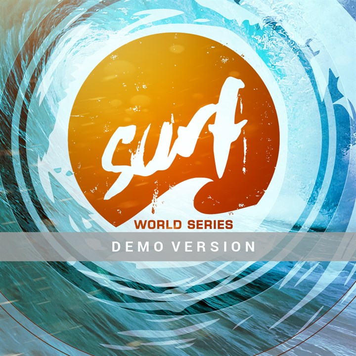 Surf World Series Demo