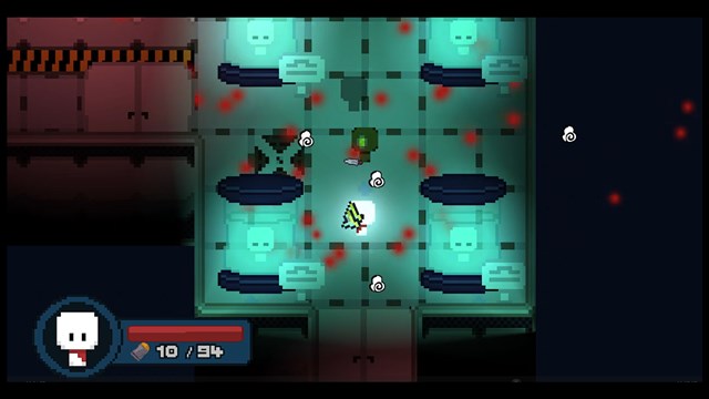 Exp-02: Project Freedom screenshot 3