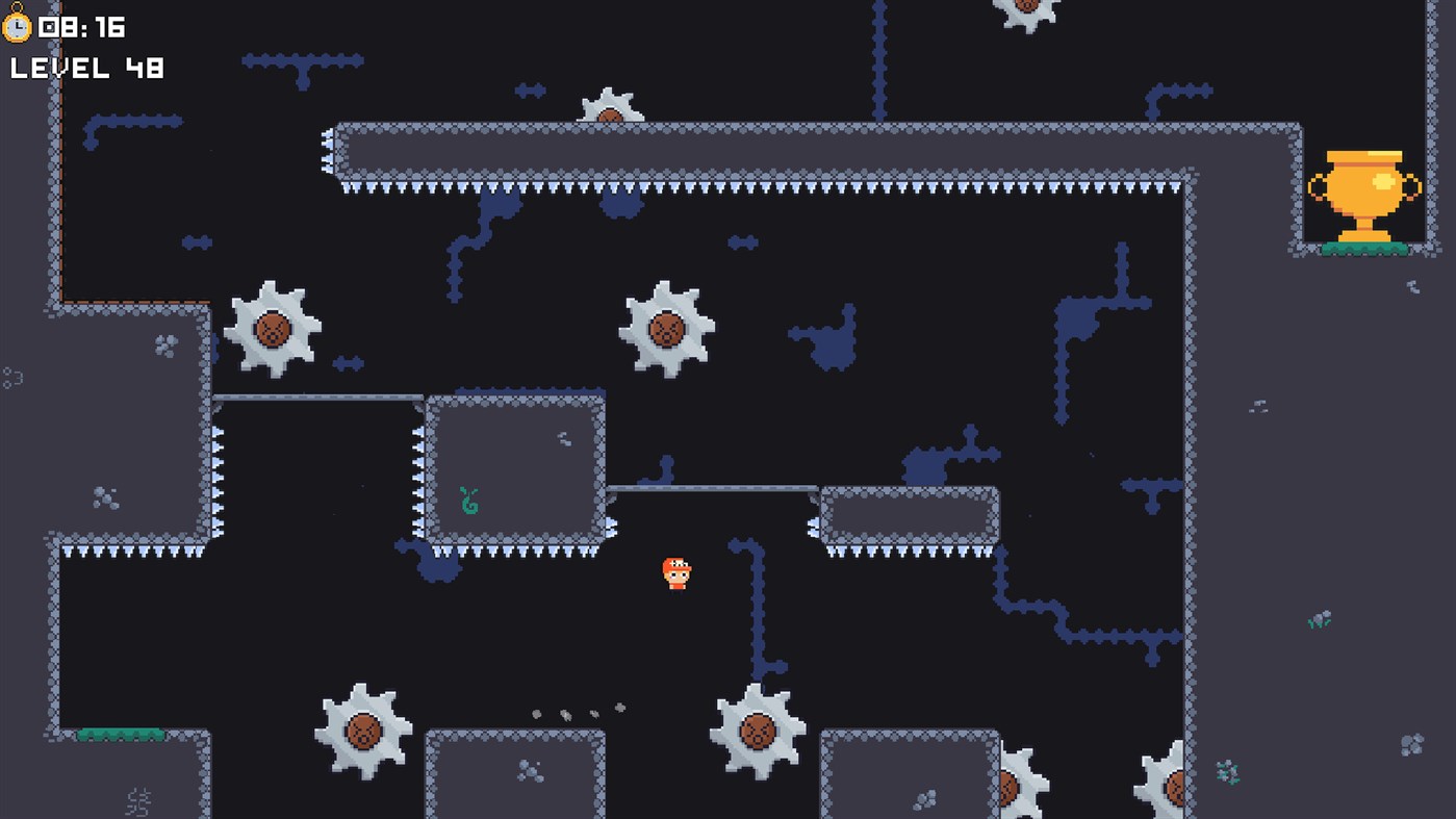 #3. 10 Seconds to Win! (Xbox) 由: Eastasiasoft Limited